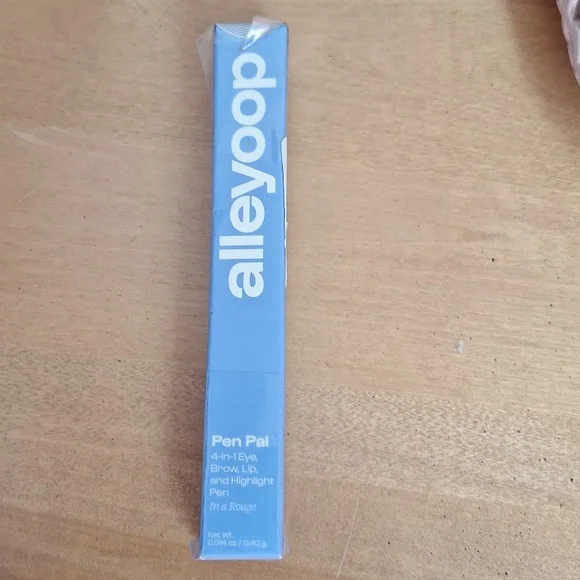 Alleyopp " Pen Pal "4 In 1 - Picture 10 of 11